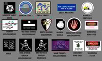 Image 2 of Stickers