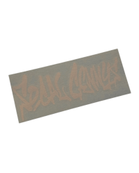Image 1 of SCG GRAFFITI STYLE DECAL