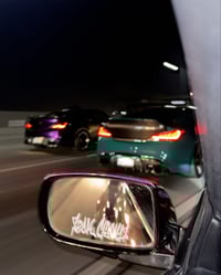 Image 2 of SCG GRAFFITI STYLE DECAL