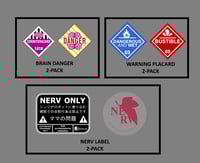 Image 4 of Stickers