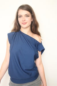 Image 3 of Asymmetrical T (made to order)