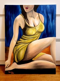 Golden Glow, Untold Stories