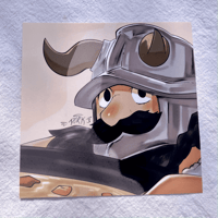 Senshi-Print