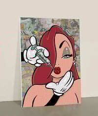 Image 2 of Jessica Botox!