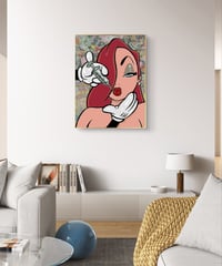 Image 4 of Jessica Botox!