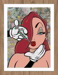 Image 5 of Jessica Botox!