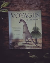 Image 1 of Voyages