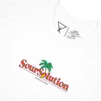 Image 1 of Camiseta Sour Isla T-shirt en rebajas.