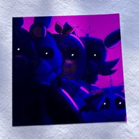 It's Me-Print