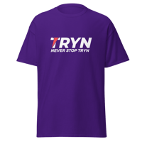 Image 2 of The TRYN Essential Tee