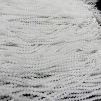 Image 4 of White Jade Energy Bracelet