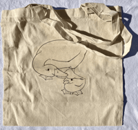 Image 3 of Duckies!-Stationary Collection