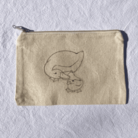 Image 2 of Duckies!-Stationary Collection