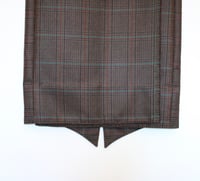 Image 5 of Tartan Wrap Skirt 