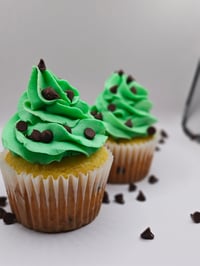 Image 2 of Mint Chocolate Chip