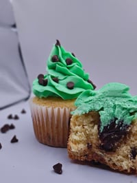 Image 3 of Mint Chocolate Chip