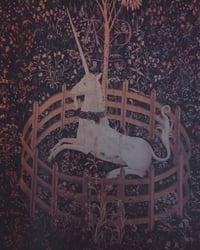 Image 2 of The Unicorn Tapestries 