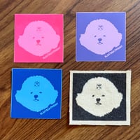 Image 1 of Pup Patch Bundle