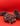 Cincinnati Reds Velvet Cookie