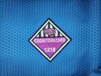 Image 1 of Cognitohazard Patch