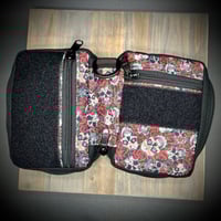 Image 4 of Sugar Skulls "Organ-Izer"