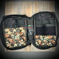 Image 3 of Sugar Skulls "Organ-Izer"