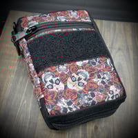 Image 1 of Sugar Skulls "Organ-Izer"