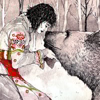 Image 1 of A Warm Touch