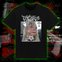 Image 1 of DARK TRASSH TEE