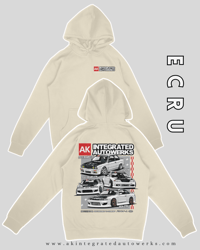 Image 6 of NO HOOD GANG HOODIE 