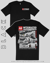 Image 1 of NO HOOD GANG TEE