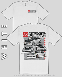 Image 2 of NO HOOD GANG TEE 
