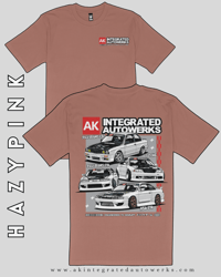 Image 3 of NO HOOD GANG TEE