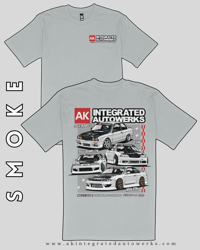 Image 4 of NO HOOD GANG TEE