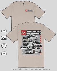 Image 5 of NO HOOD GANG TEE