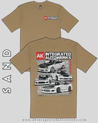 Image 8 of NO HOOD GANG TEE