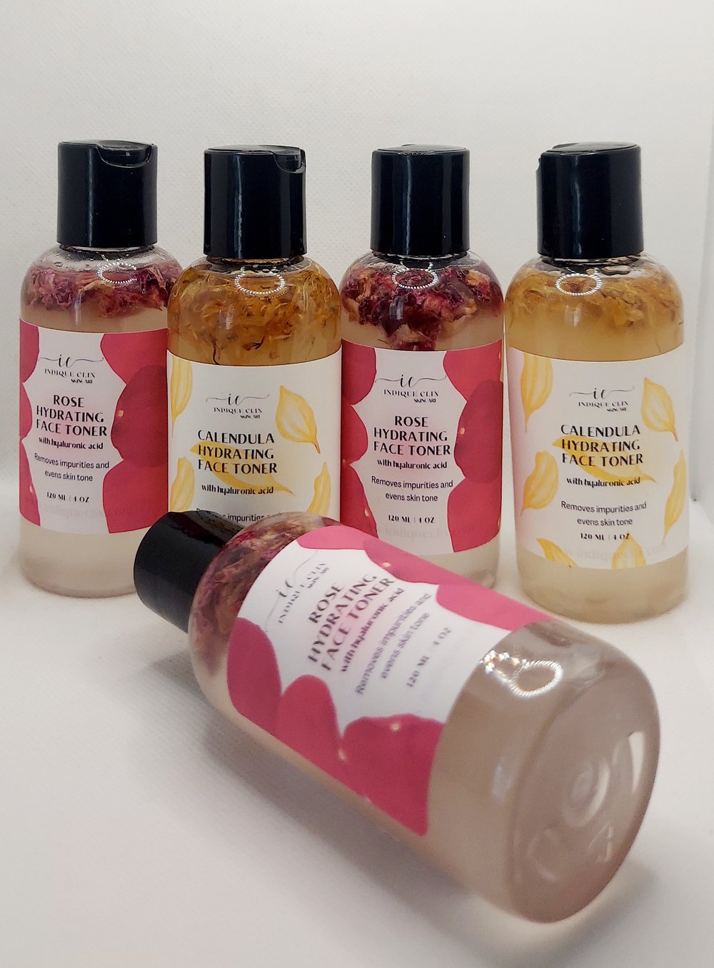 Image of Hydrating Face Toner