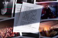 Image 4 of VILLE VALO / NEON NOIR - BOX SET