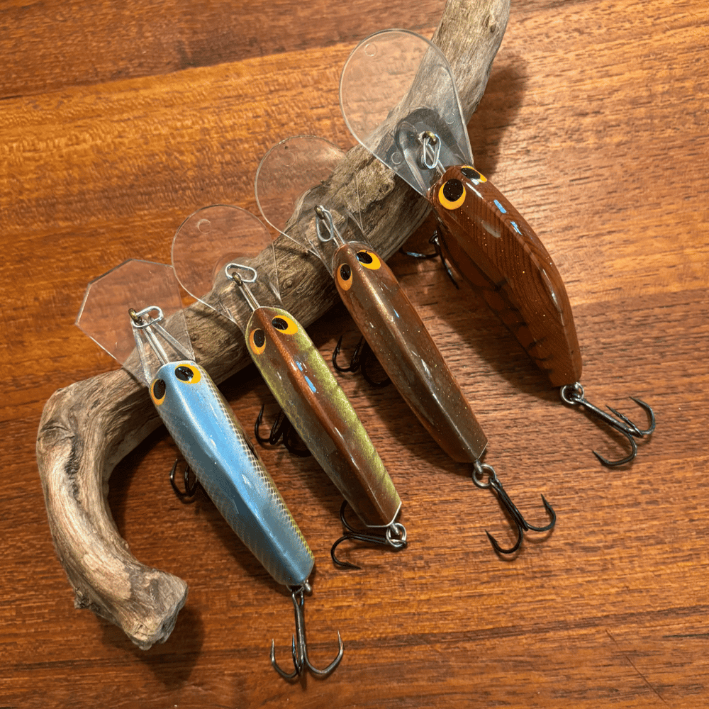 2005 and 2011 Catching Concepts Deep Diver - Image 7