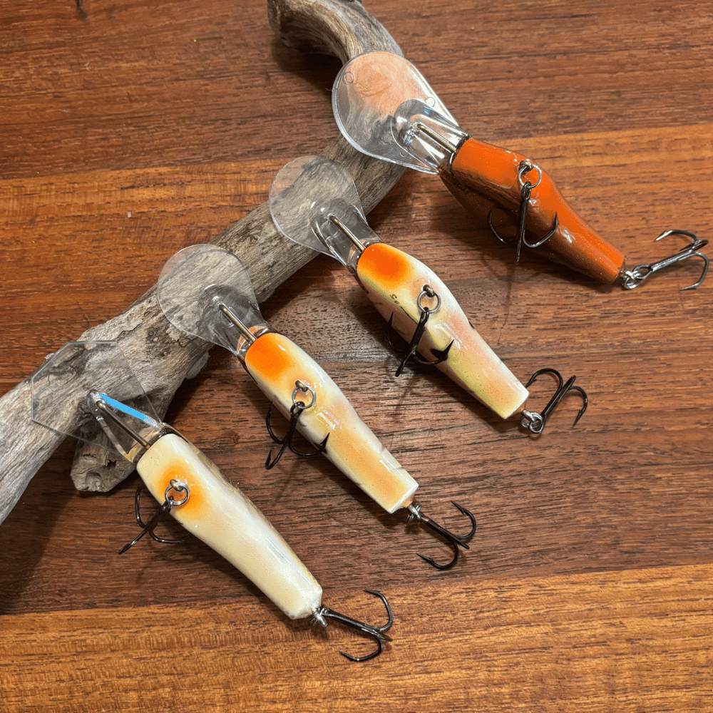 2005 and 2011 Catching Concepts Deep Diver - Image 8