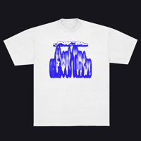 Image 1 of Ghost Mountain Tee