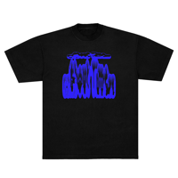 Image 2 of Ghost Mountain Tee