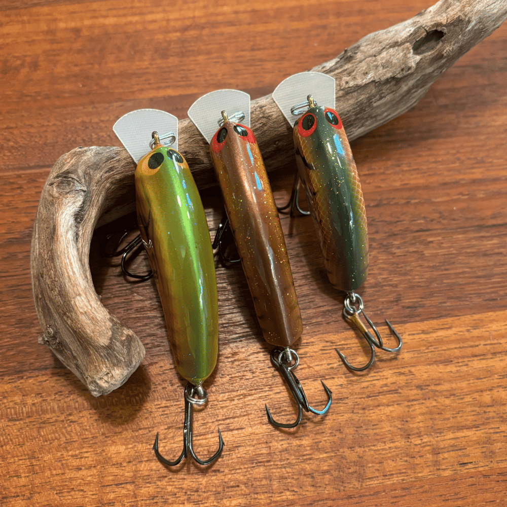 Catching Concepts Shallow Diver - Image 5