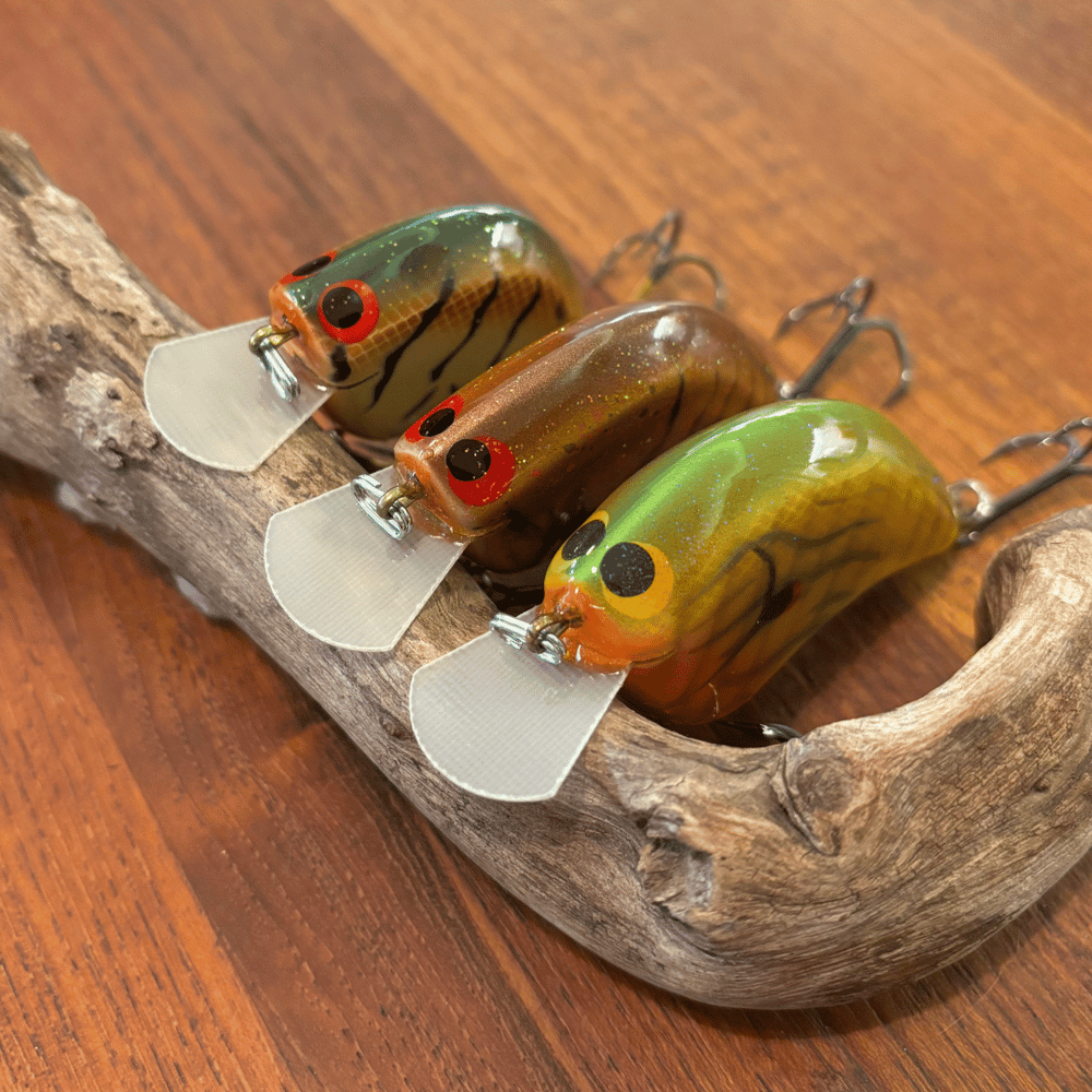 Catching Concepts Shallow Diver - Image 6