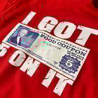 Image 2 of I Got 5 On It