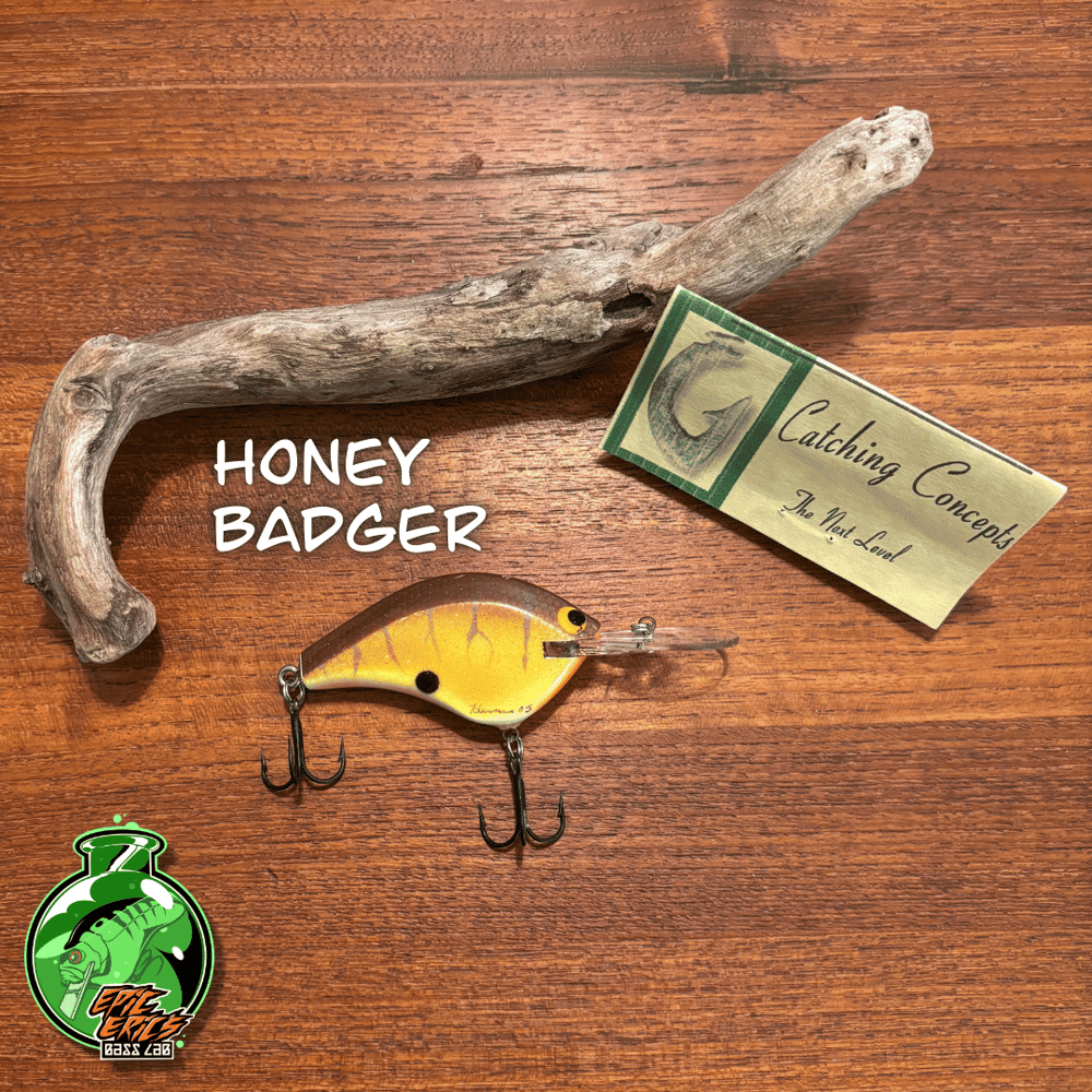 2005 and 2011 Catching Concepts Deep Diver - Image 4