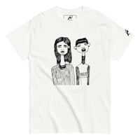 Image 2 of Duo Tee - W