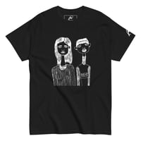 Image 2 of Duo Tee - B