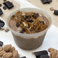 Turtle Pie Cheesecake Protein Cup 79g