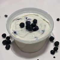 Blueberry Cheesecake Protien Bowl 54g